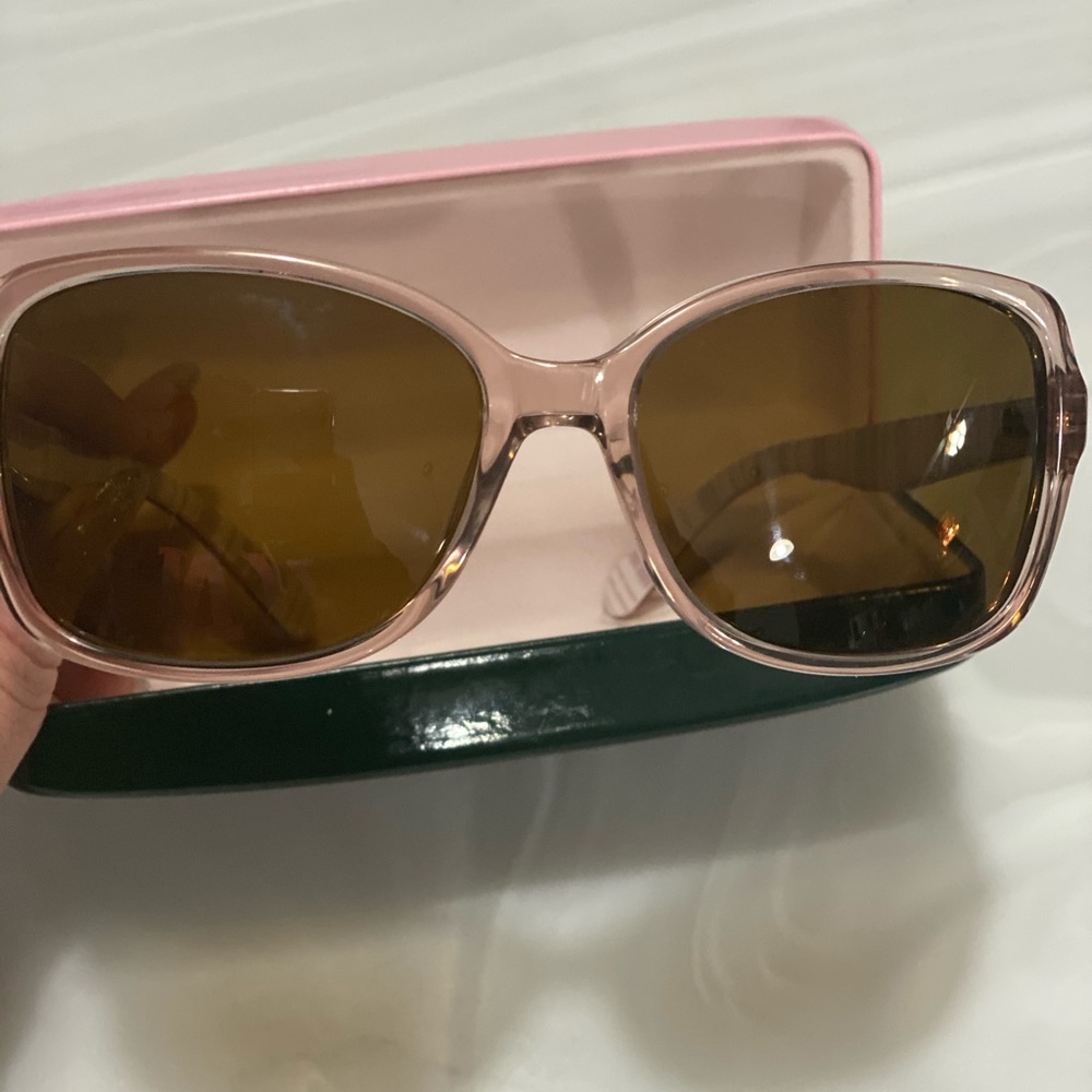 Kate spade sunglasses